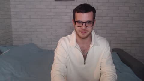 Alex online show from January 19, 8:41 pm