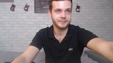 Alex online show from January 8, 10:16 pm