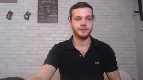 Alex online show from December 27, 9:11 pm