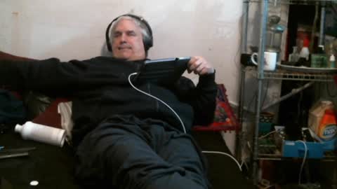 TheEleventhPhoenix online show from January 18, 3:57 am