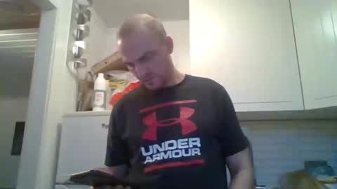 horny viking online show from December 15, 12:17 pm