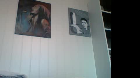 horny viking online show from January 31, 10:20 am