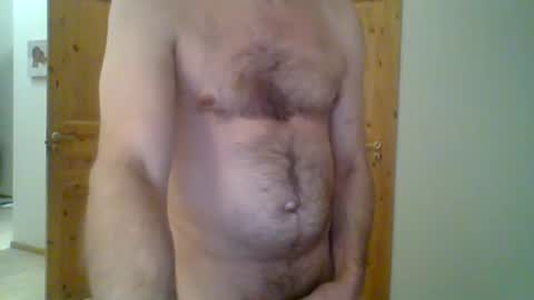 horny viking online show from August 4, 12:38 am