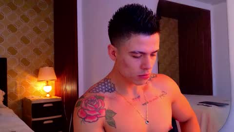 Elian online show from March 26, 7:51 pm