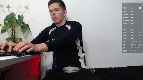 Elian online show from February 16, 6:17 pm