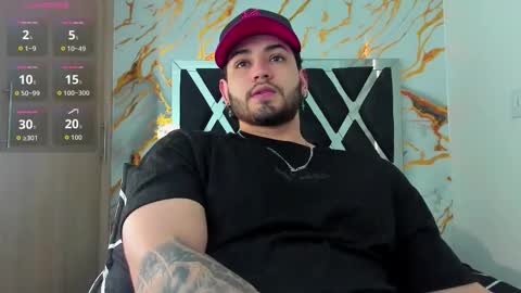 Elian online show from February 4, 2:34 pm