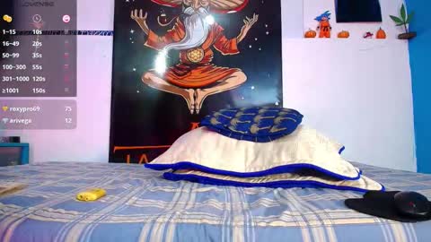 elias_salvatore_ online show from January 8, 10:59 pm