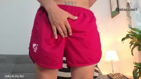 elias online show from February 2, 1:52 pm