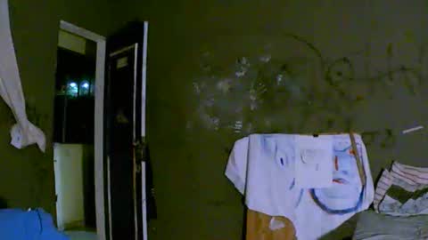 eliasseth online show from April 7, 8:25 am