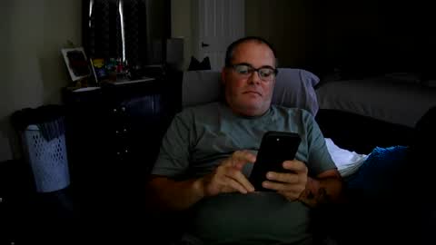elierpons73 online show from August 4, 7:18 pm