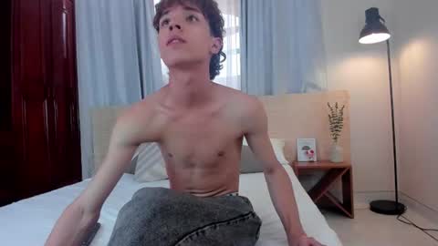 eliosuff online show from July 26, 8:06 pm