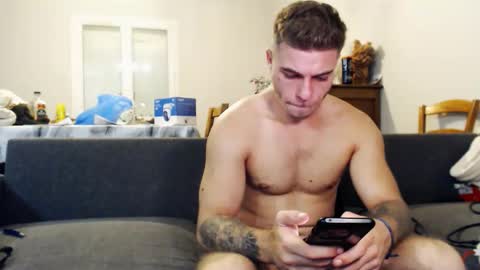 elkafit28 online show from April 20, 9:39 pm