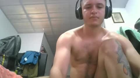 elkinjose182112 online show from January 9, 7:08 pm