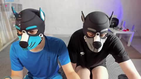 elliot_winki online show from June 3, 11:32 pm