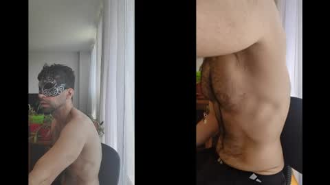 Eli K online show from June 15, 4:43 pm
