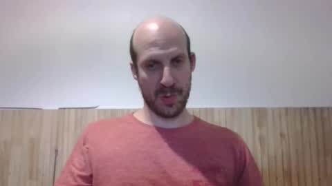 Mati Restrepo online show from March 25, 10:03 pm