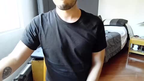 elriclust online show from November 17, 7:06 pm