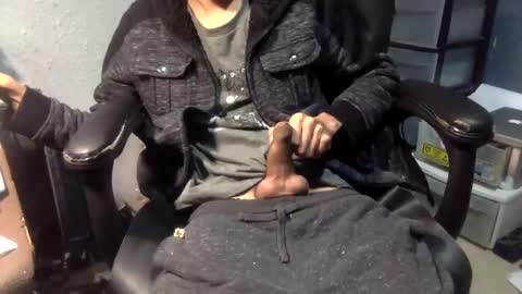 elvergg1 online show from January 18, 11:21 am