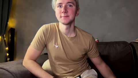 Elvin Vaenight online show from November 27, 11:41 pm