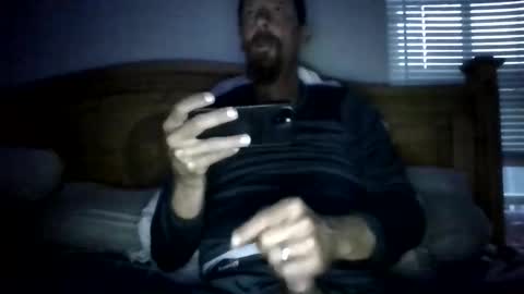 elwooood7 online show from November 30, 1:02 pm