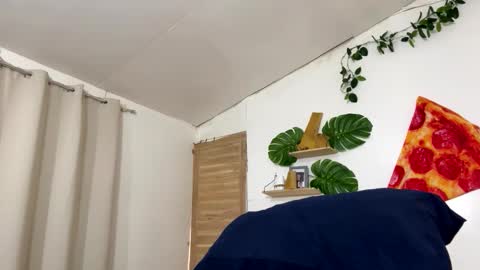 emersontwinks online show from February 1, 3:49 am