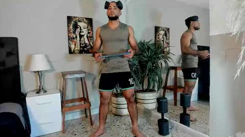 Emilio online show from September 15, 11:11 am