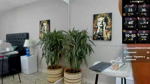 Emilio online show from October 20, 11:58 am