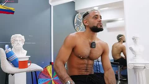 Emilio online show from July 23, 11:07 am