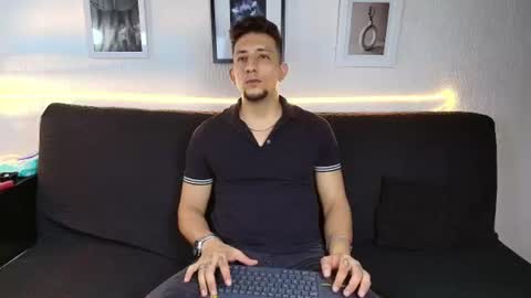 EMILIOCUM online show from July 2, 5:13 am