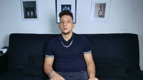 EMILIOCUM online show from July 25, 7:49 am