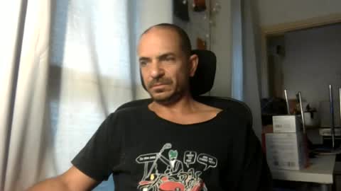 Ariel online show from June 30, 4:35 am