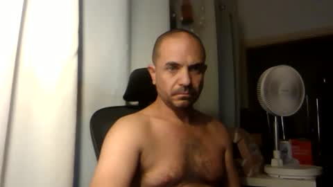 Ariel online show from June 11, 3:04 am