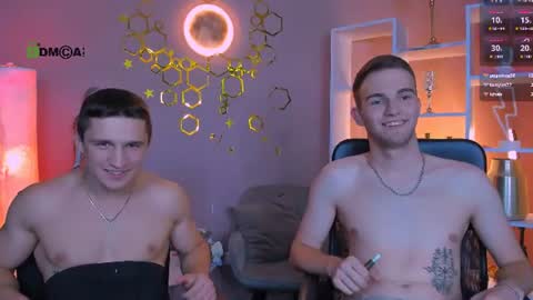Emmi online show from July 26, 2:58 pm