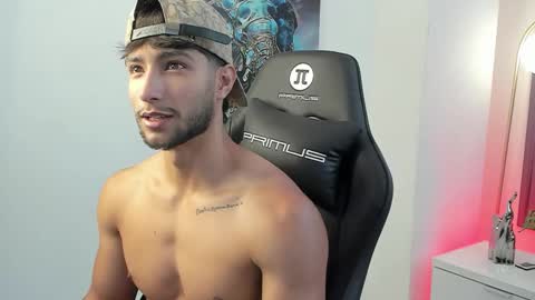 Emmet online show from September 22, 3:55 pm