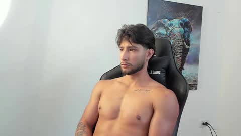 Emmet online show from October 14, 3:08 pm