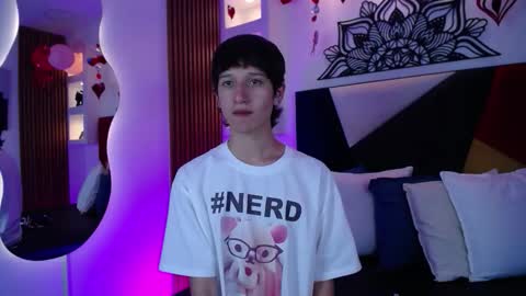 SERGIO online show from February 15, 8:39 pm