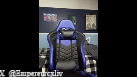 empereurcxliv online show from March 2, 6:47 am