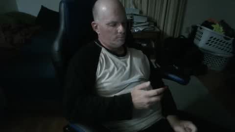 Matt online show from November 4, 5:08 am