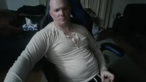 Matt online show from March 23, 3:45 am