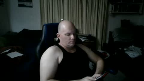Matt online show from July 19, 4:40 am