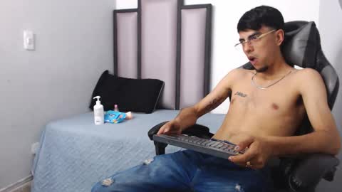 endrick_23 online show from March 10, 3:56 am