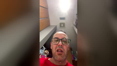 endrocouple online show from March 16, 4:30 am