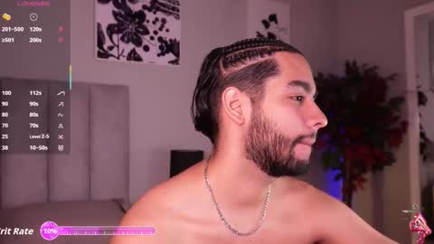 Endy online show from February 26, 12:50 pm