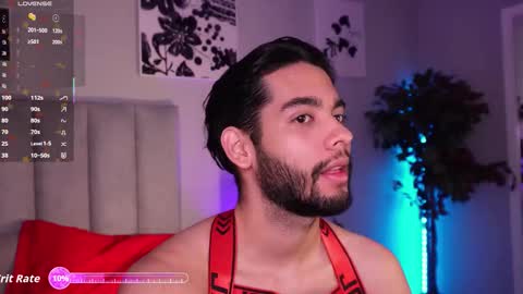 Endy online show from November 21, 12:59 pm