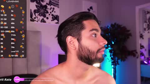 Endy online show from November 22, 1:00 pm