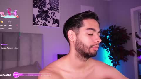 Endy online show from December 3, 12:44 pm