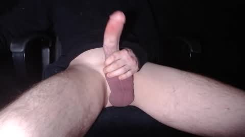 Enjoythenut online show from February 15, 5:21 pm