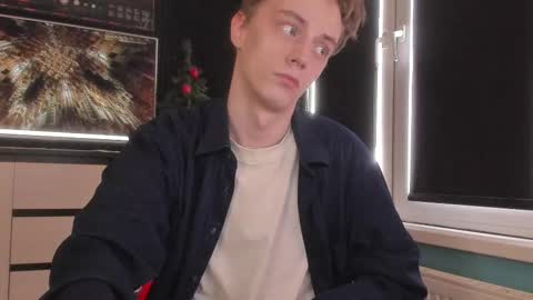 Enker online show from January 7, 11:37 am