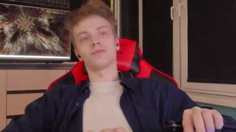 Enker online show from March 21, 9:52 pm