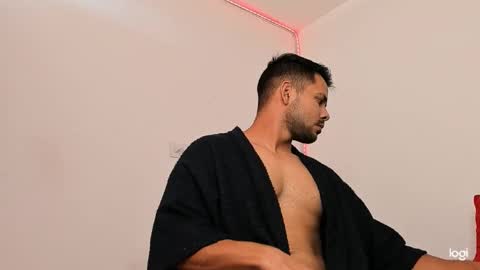 enmanuelgutierrez40 online show from January 9, 2:55 pm